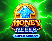 Money On Reels Super Arrow